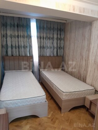 2 otaqlı Köhnə tikili, Nəriman Nərimanov m., Bakı