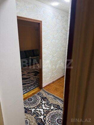 2 otaqlı Köhnə tikili, Nəriman Nərimanov m., Bakı