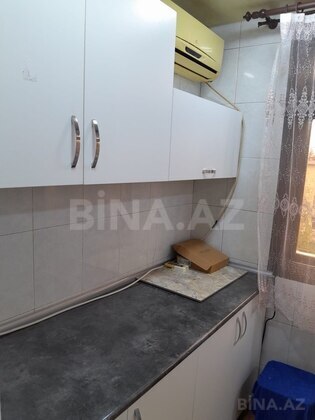 2 otaqlı Köhnə tikili, Nəriman Nərimanov m., Bakı