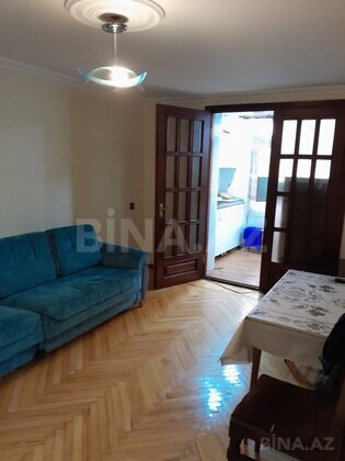 2 otaqlı Köhnə tikili, Nəriman Nərimanov m., Bakı