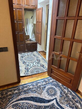 2 otaqlı Köhnə tikili, Nəriman Nərimanov m., Bakı
