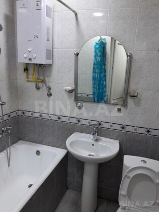 2 otaqlı Köhnə tikili, Nəriman Nərimanov m., Bakı