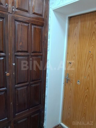 2 otaqlı Köhnə tikili, Nəriman Nərimanov m., Bakı