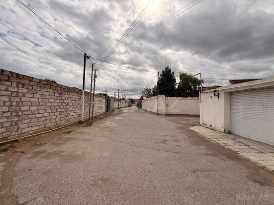 Torpaq Şüvəlan q., Bakı