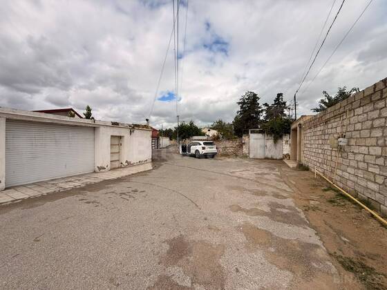 Torpaq Şüvəlan q., Bakı