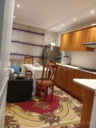 2 otaqlı Yeni tikili, Abşeron r., Xırdalan