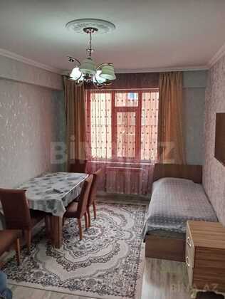 2 otaqlı Yeni tikili, Abşeron r., Xırdalan