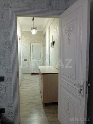 2 otaqlı Yeni tikili, Abşeron r., Xırdalan