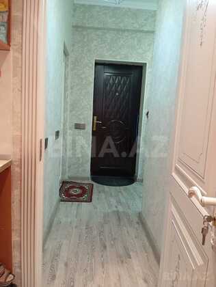 2 otaqlı Yeni tikili, Abşeron r., Xırdalan