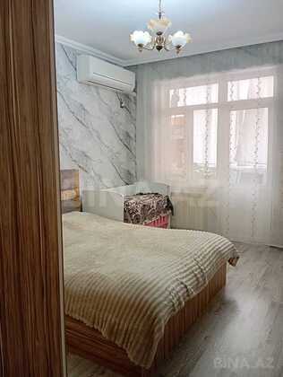 2 otaqlı Yeni tikili, Abşeron r., Xırdalan