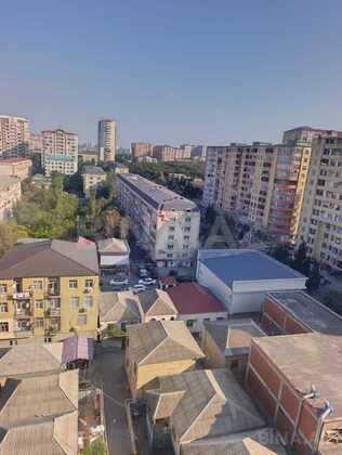 2 otaqlı Yeni tikili, Xırdalan