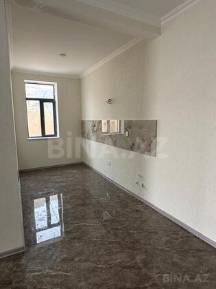 4 otaqlı Həyət evi/Bağ evi, Masazır q., Bakı
