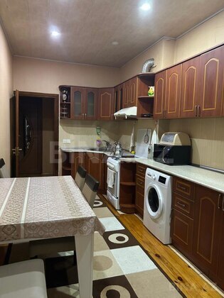 3 otaqlı Yeni tikili, Sumqayıt