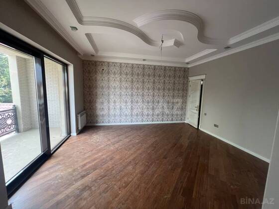 7 otaqlı Həyət evi/Bağ evi, Sabunçu r., Bakı