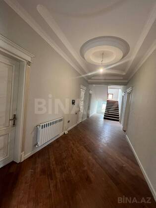 7 otaqlı Həyət evi/Bağ evi, Sabunçu r., Bakı