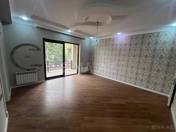 7 otaqlı Həyət evi/Bağ evi, Sabunçu r., Bakı