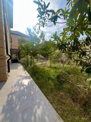 7 otaqlı Həyət evi/Bağ evi, Sabunçu r., Bakı