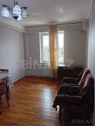 2 otaqlı Köhnə tikili, Gənclik m., Bakı
