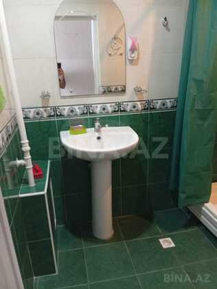 2 otaqlı Köhnə tikili, Gənclik m., Bakı