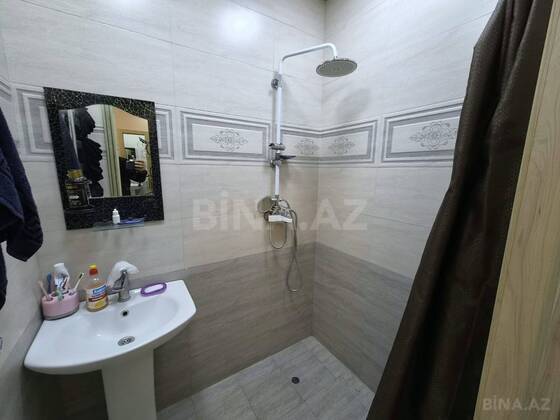 3 otaqlı Yeni tikili, Masazır q., Bakı