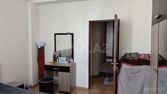 3 otaqlı Yeni tikili, Elmlər Akademiyası m., Bakı