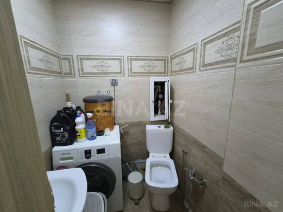 3 otaqlı Yeni tikili, Masazır q., Bakı