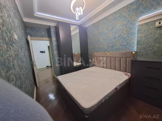 2 otaqlı Yeni tikili, Həzi Aslanov m., Bakı