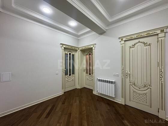 2 otaqlı Yeni tikili, Həzi Aslanov m., Bakı