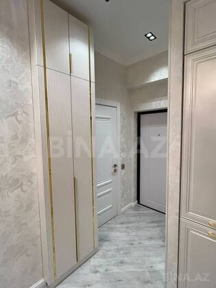 2 otaqlı Köhnə tikili, Qara Qarayev m., Bakı