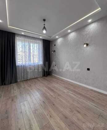 2 otaqlı Köhnə tikili, Memar Əcəmi m., Bakı