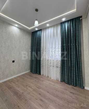 2 otaqlı Köhnə tikili, Memar Əcəmi m., Bakı