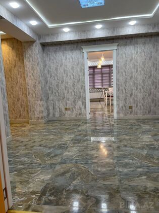 3 otaqlı Yeni tikili, Elmlər Akademiyası m., Bakı