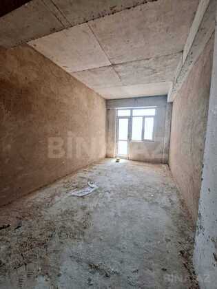 3 otaqlı Yeni tikili, Qara Qarayev m., Bakı