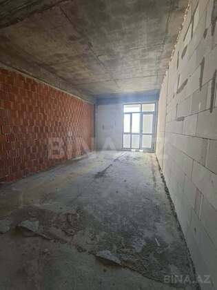 3 otaqlı Yeni tikili, Qara Qarayev m., Bakı