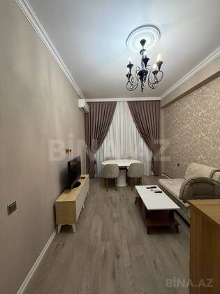 2 otaqlı Yeni tikili, Abşeron r., Xırdalan