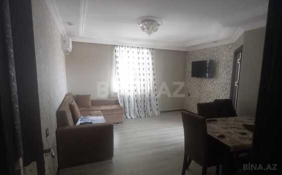 2 otaqlı Yeni tikili, Masazır q., Bakı