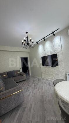 2 otaqlı Yeni tikili, 20 Yanvar m., Bakı