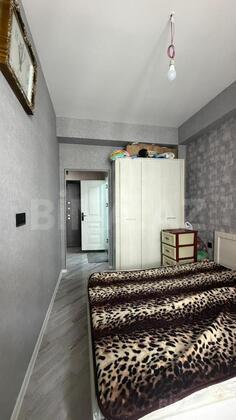 2 otaqlı Yeni tikili, 20 Yanvar m., Bakı