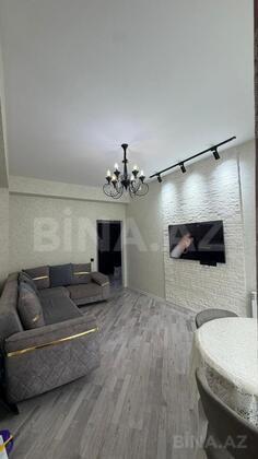 2 otaqlı Yeni tikili, 20 Yanvar m., Bakı