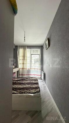 2 otaqlı Yeni tikili, 20 Yanvar m., Bakı