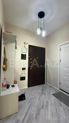 2 otaqlı Yeni tikili, 20 Yanvar m., Bakı
