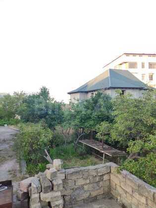 Torpaq Nəsimi m., Bakı