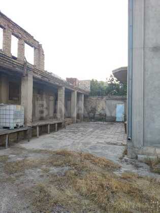Torpaq Nəsimi m., Bakı