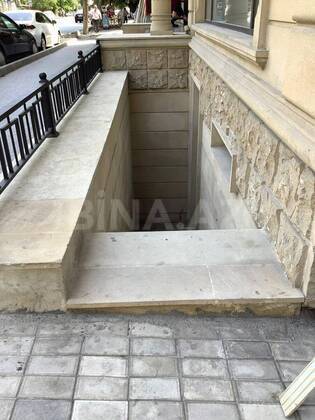 Obyekt Nəsimi r., Bakı