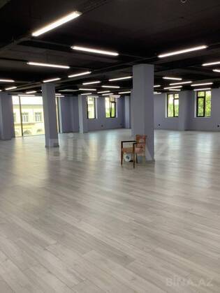 Obyekt Nəsimi r., Bakı