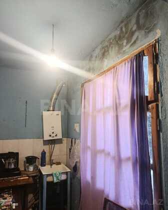2 otaqlı Köhnə tikili, Qaraçuxur q., Bakı
