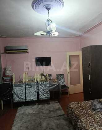 2 otaqlı Köhnə tikili, Qaraçuxur q., Bakı