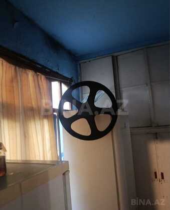 2 otaqlı Köhnə tikili, Qaraçuxur q., Bakı