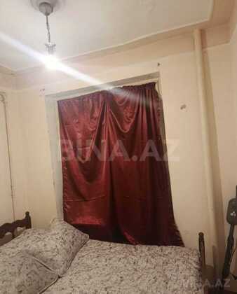 2 otaqlı Köhnə tikili, Qaraçuxur q., Bakı