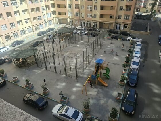 2 otaqlı Yeni tikili, Abşeron r., Xırdalan